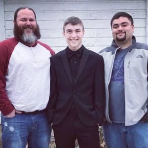 Meet your Posher, Damon